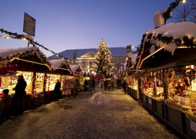 Christkindlmarkt_Klagenfurt